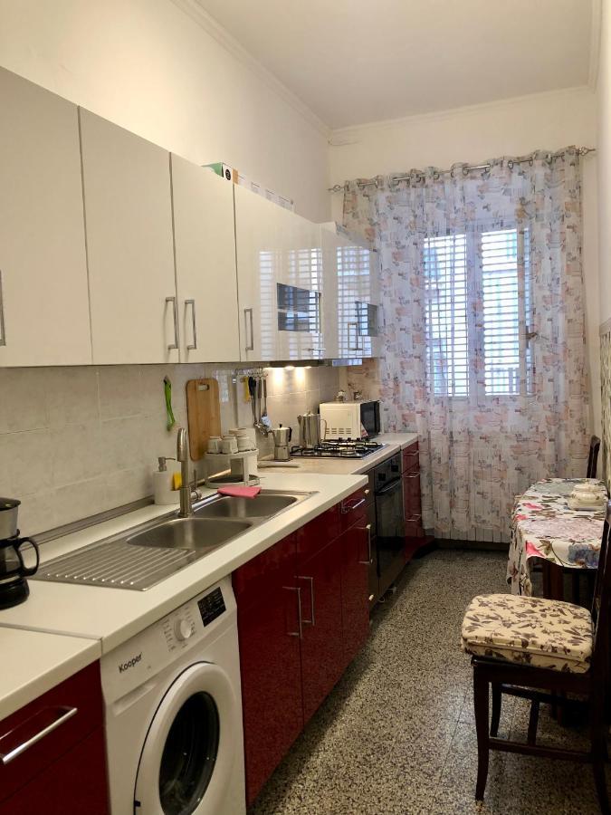 Apartamento Valentino Bari Exterior foto