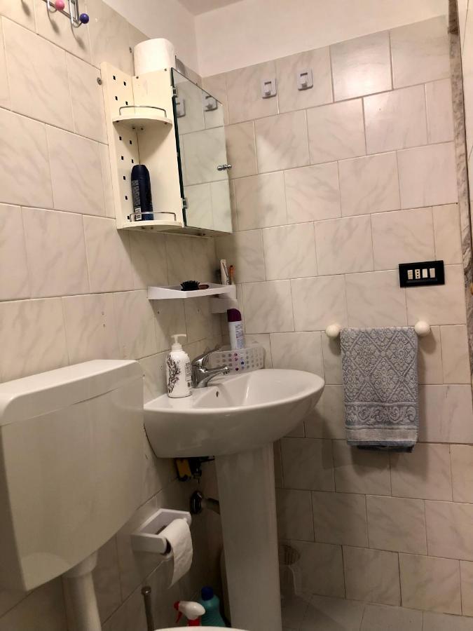 Apartamento Valentino Bari Exterior foto