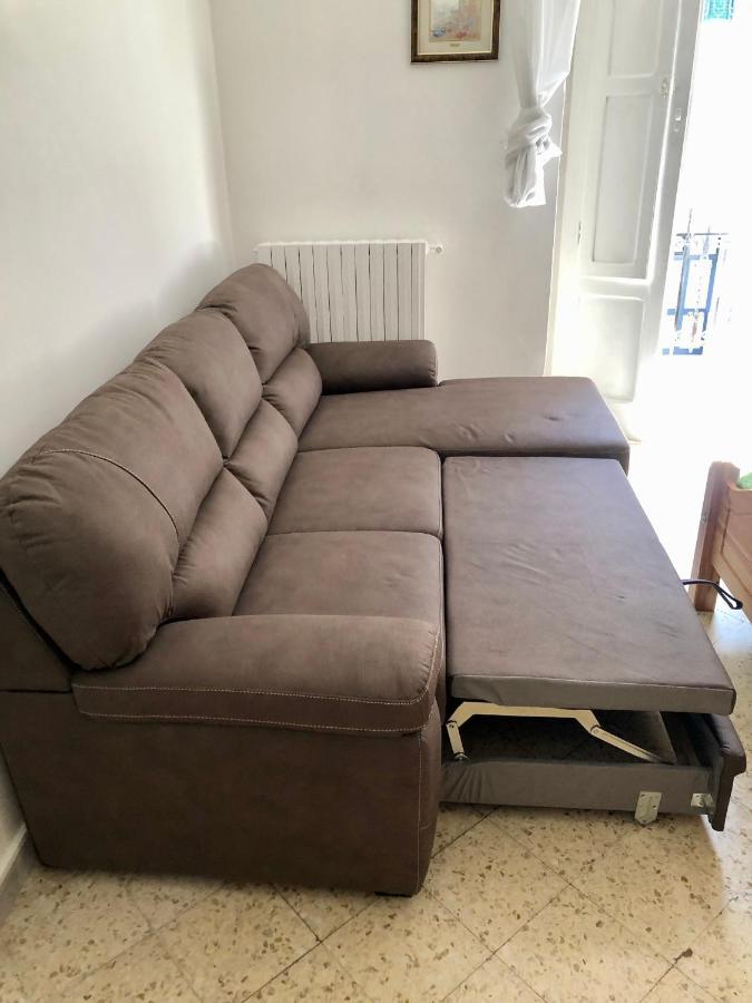 Apartamento Valentino Bari Exterior foto